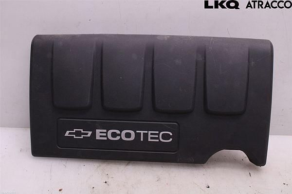 Motorabdeckung CHEVROLET TRAX