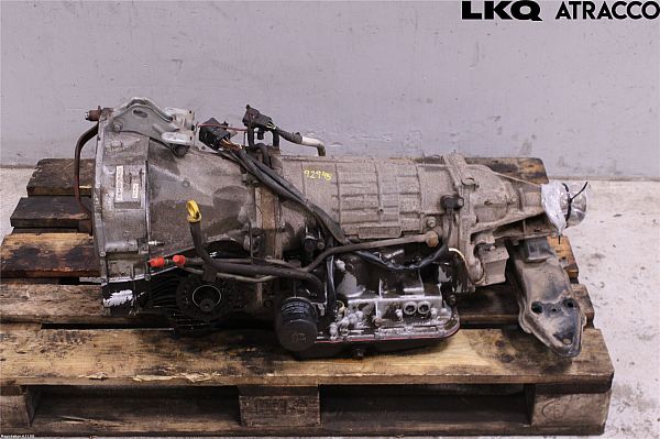 Getriebe Automatik SUBARU OUTBACK (BE, BH)