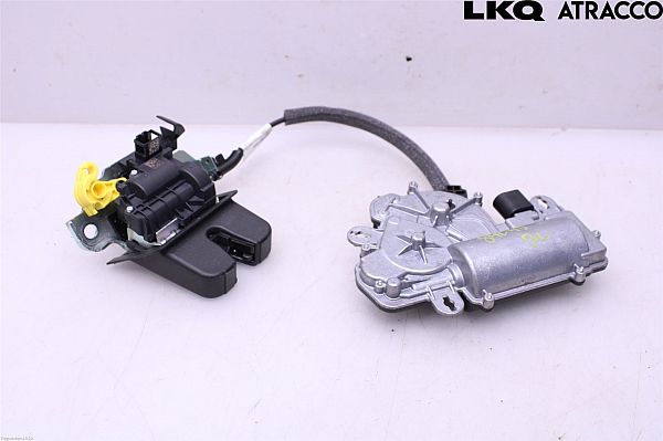 5NA-827-506 : Central lock - Autoparts24