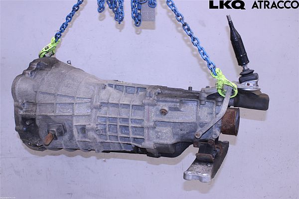 Schaltgetriebe LEXUS IS I (_E1_)