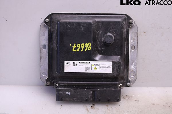 Motorsteuergerät (ECU) SUBARU OUTBACK (BR)