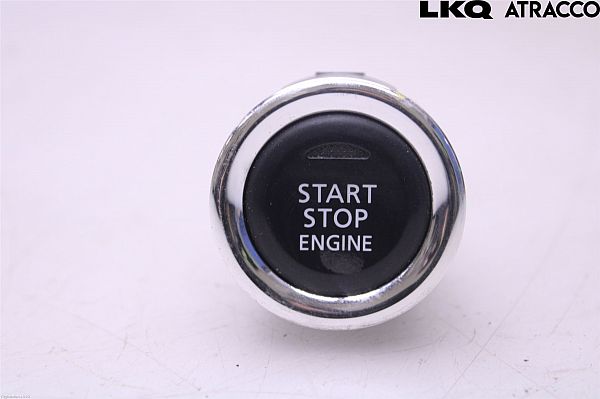 Start- und Stopkontakt MITSUBISHI OUTLANDER III (GG_W, GF_W, ZJ, ZL, ZK)