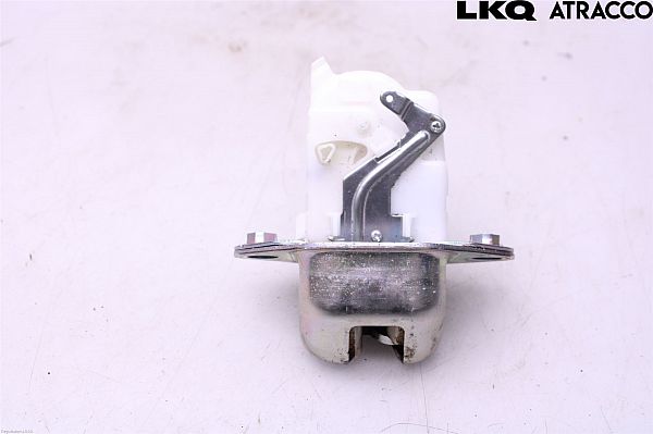 Zentralverriegelung SUBARU XV (_GP_)