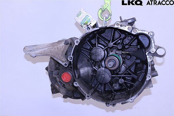 Schaltgetriebe VOLVO V70   (875, 876)