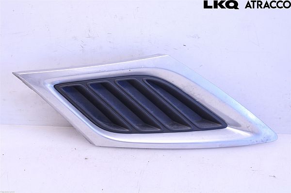 Kühlergrill SAAB 9-3 Estate (E50)
