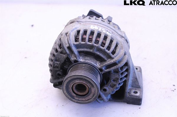 36050266 : Generator - Autoparts24