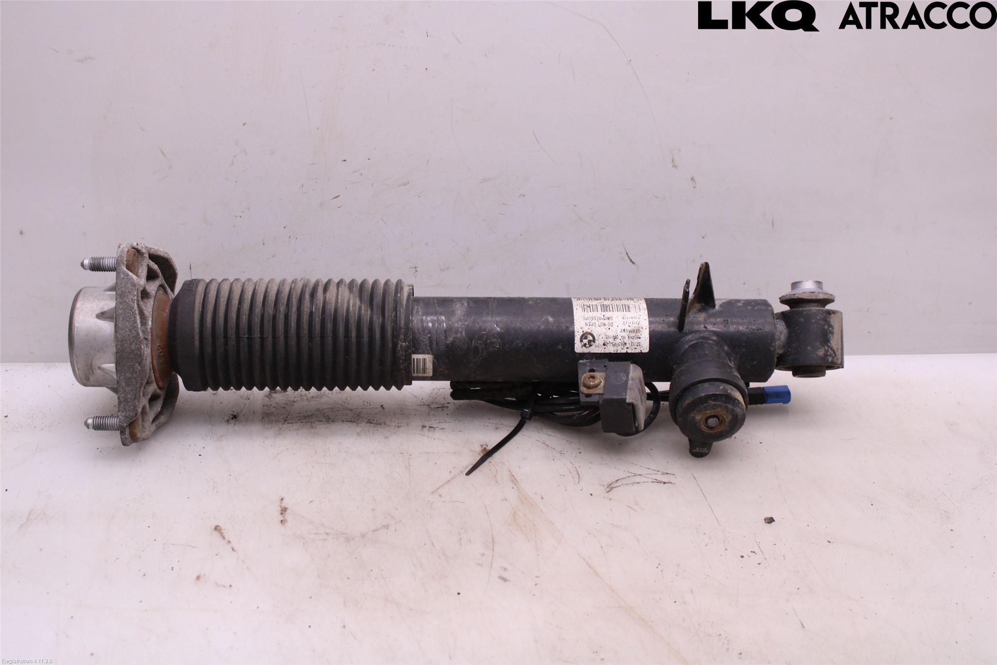 6/0750 エーフィ 024/080 L2 37-10-6-875-087 : Shock absorber - rear - Autoparts24