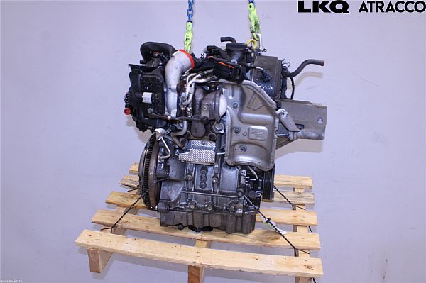 Motor VW GOLF VII Estate (BA5, BV5)