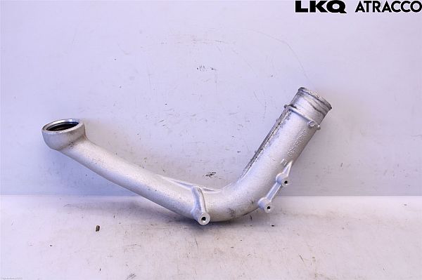 Intercooler Rohr FIAT DUCATO Platform/Chassis (250_, 290_)