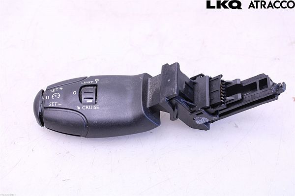 Tempomat Motor PEUGEOT EXPERT Bus (V_)