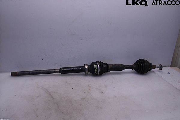31272546 : Drivaksel for - Autoparts24