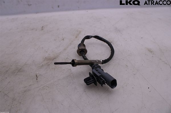 Sensor Temperatur / Druck - Auspuff FIAT DUCATO Platform/Chassis (250_)