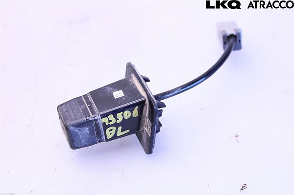 Kamera SUBARU OUTBACK (BS)