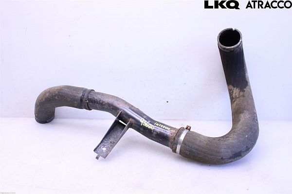 Intercooler Rohr FIAT DUCATO Platform/Chassis (250_, 290_)