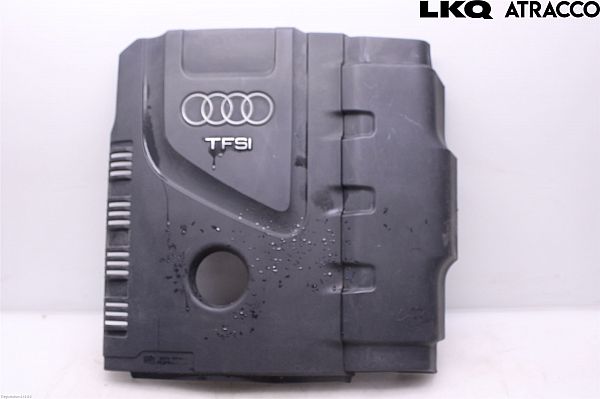 Motorabdeckung AUDI A4 (8K2, B8)