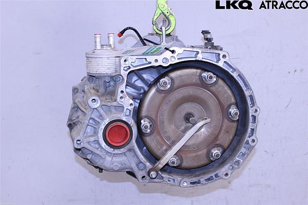 Getriebe Automatik MINI MINI COUNTRYMAN (R60)