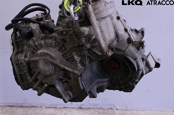 Getriebe Automatik LAND ROVER FREELANDER I (L314)