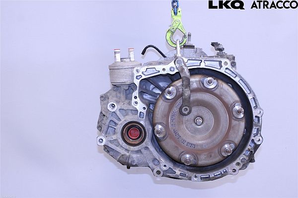 Getriebe Automatik MINI MINI COUNTRYMAN (R60)