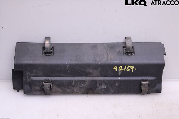 Motorabdeckung FIAT DUCATO Platform/Chassis (244_)