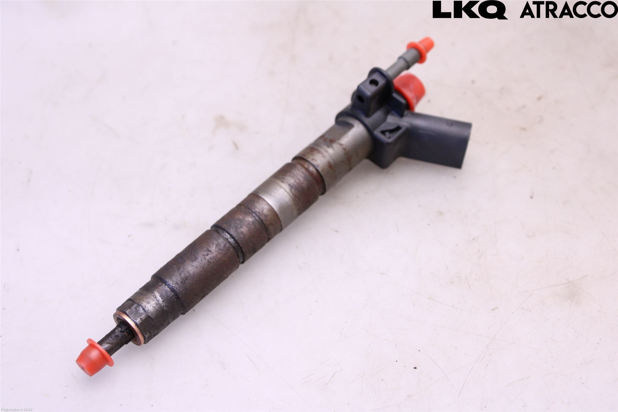 780542802 : Nozzle - Autoparts24