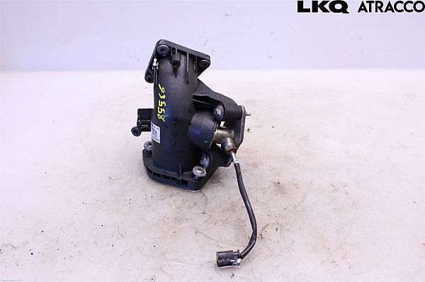 Intake manifold