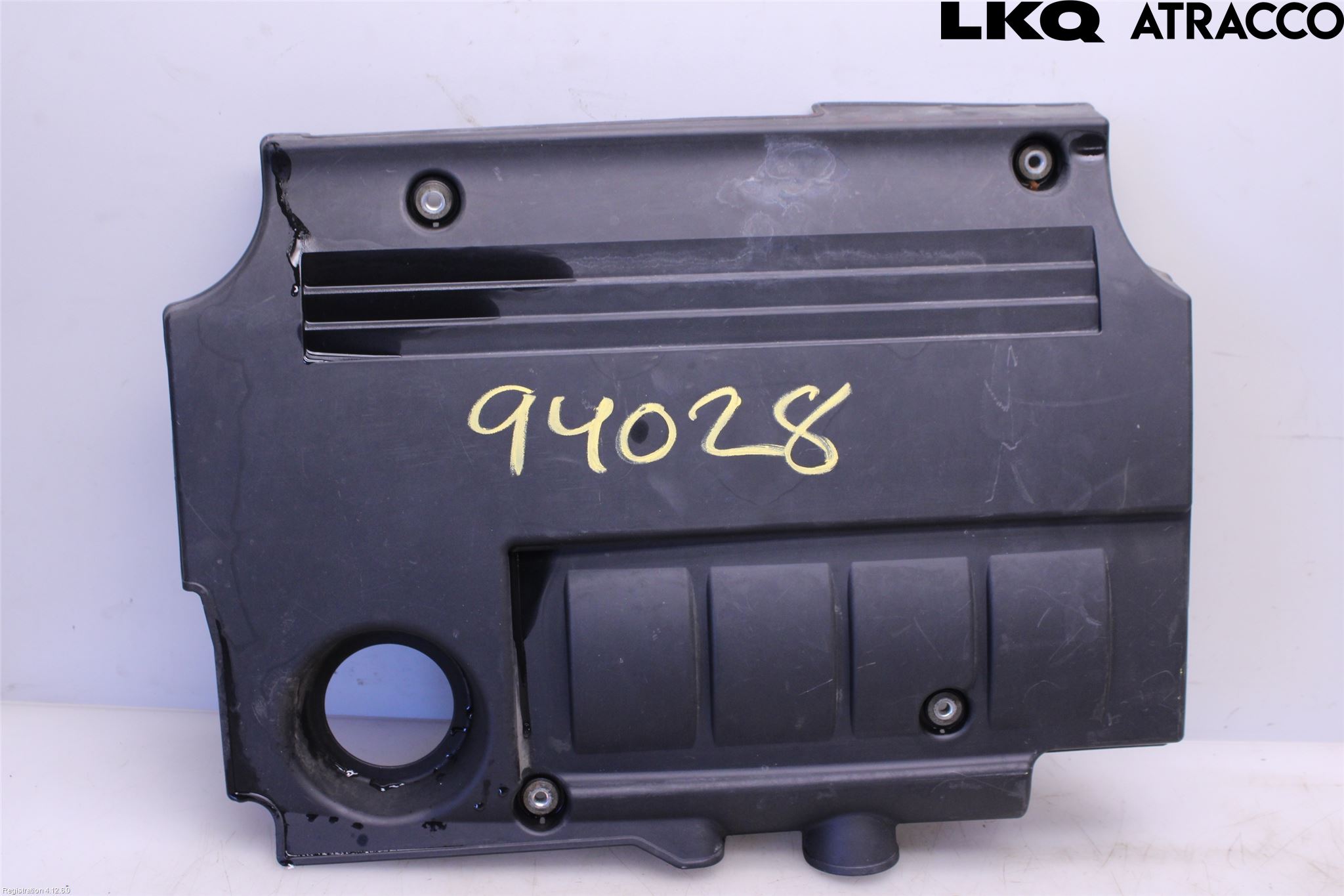 Suzuki SX4 - Engine shield SX4 - Autoparts24