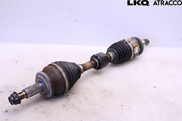 43420-42281 : Drive shaft - front - Autoparts24