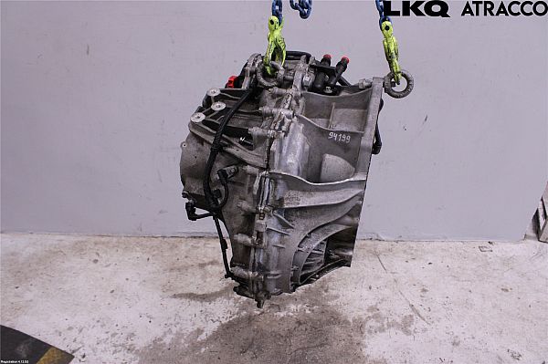 Getriebe Automatik BMW X2 (F39)