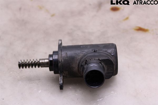 Oil control valve​
