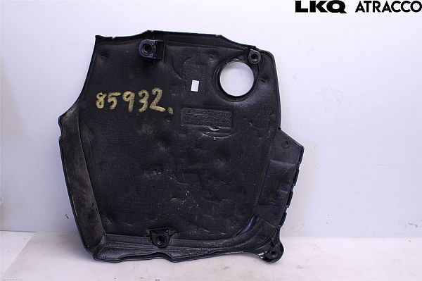 Motorabdeckung AUDI A4 B8 (8K2)