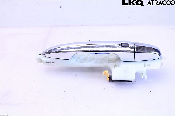 82651G5210CR : Handle - exterior - Autoparts24