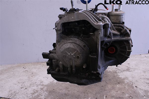 Getriebe Automatik MINI MINI CLUBMAN (R55)