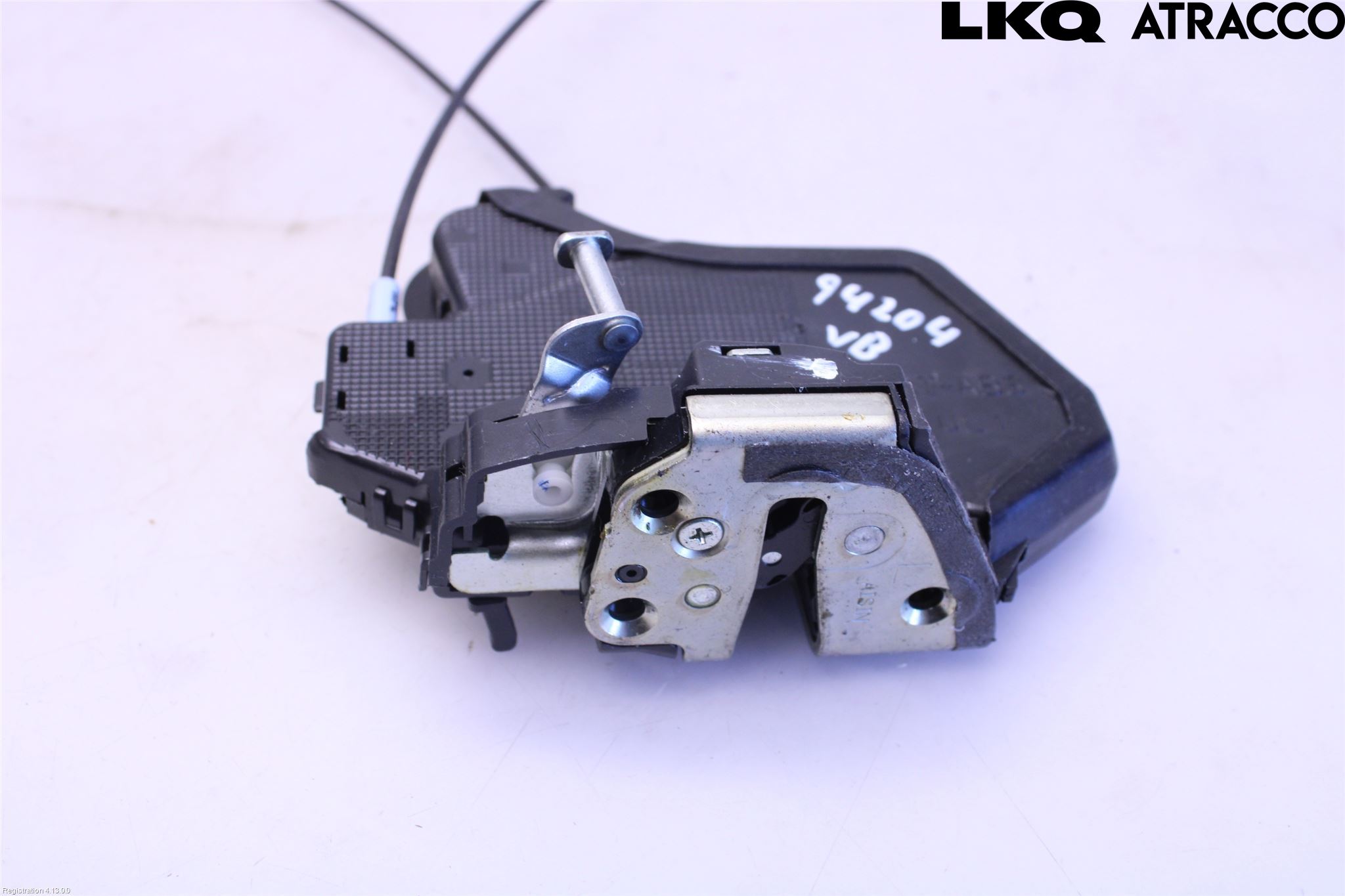 69060-02102 : Door lock and Central lock - Autoparts24