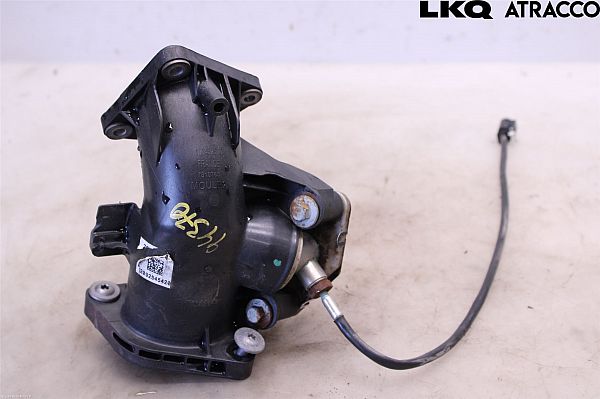 Intake manifold