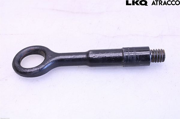 Tow bar