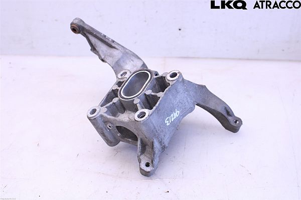 AC compressor mount bracket
