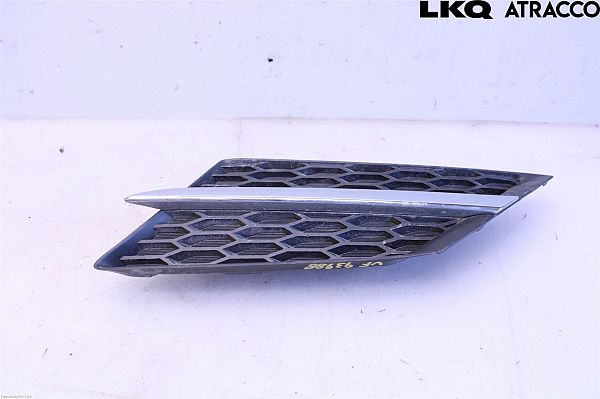 Grill TOYOTA RAV 4 IV (_A4_)