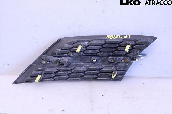 Grill TOYOTA RAV 4 IV (_A4_)