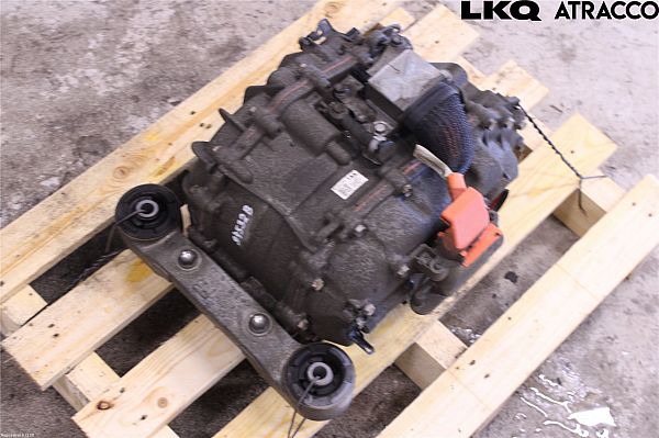 Elektromotor hinten TOYOTA RAV 4 V (_A5_, _H5_)