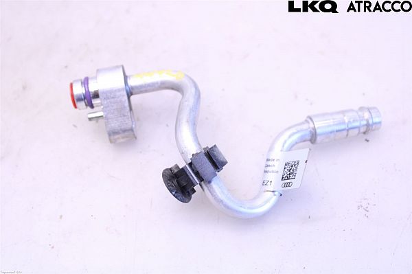 Klimaanlage Rohr / Schlauch