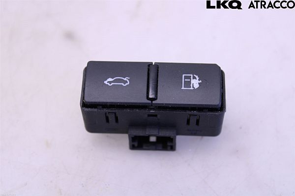 Multifunctional control switch