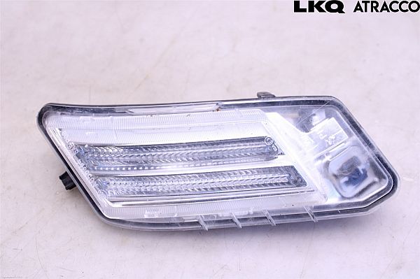Feux de jour LED