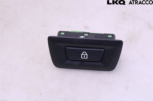 Central locking switch button
