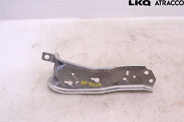 Strut bar