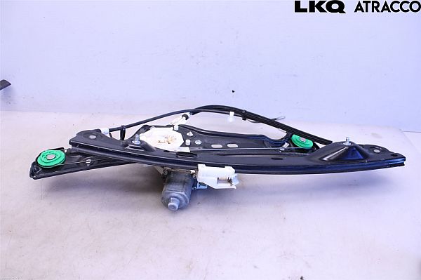 Window regulator motor BMW 3 Touring (E91)