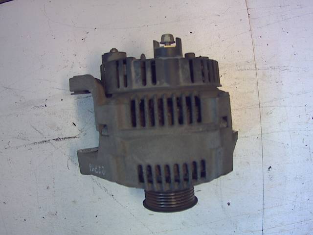 Lichtmaschine RENAULT LAGUNA I Estate (K56_)