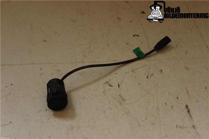 Parkeringssensor bag SUBARU LEGACY V (BM)