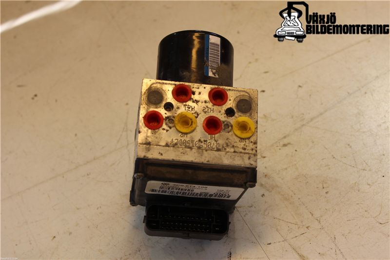 ABS Pumpe VW PASSAT Estate (3C5)