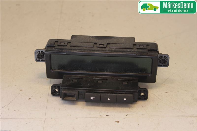Display KIA CEE'D SW (ED)