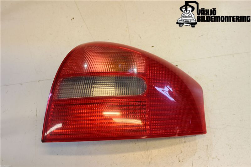 Baglygte AUDI A6 (4B2, C5)